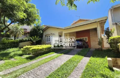 Casa em condomínio fechado com 3 quartos à venda na Rua Campos Salles, Chácara das Nações, Valinhos