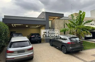 Casa com 4 dormitórios à venda  - parque brasil 500 - paulínia/sp