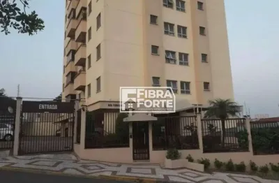 Apartamento com 3 quartos à venda na Rua Doutor Pinto Ferraz, São Bernardo, Campinas