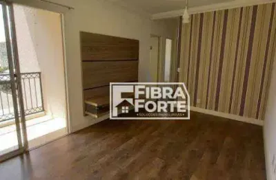 Apartamento à venda - parque são jorge - campinas/sp