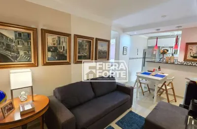 Apartamento com 2 quartos à venda na Rua Vitoriano dos Anjos, Ponte Preta, Campinas