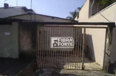 Casa com 2 dormitórios à venda - jardim santa genebra - campinas/sp