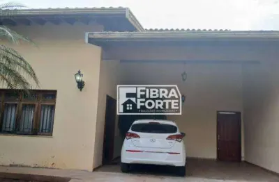 Casa com 4 quartos à venda na Rua Afonso Dini, Parque das Flores, Campinas