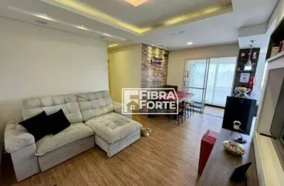 Apartamento com 3 quartos à venda na Rua da Abolição, Ponte Preta, Campinas