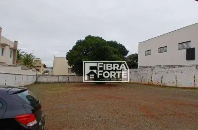 Terreno à venda na Rua das Margaridas, Chácara Primavera, Campinas