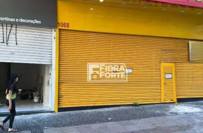 Sala comercial para alugar na Rua Regente Feijó, Centro, Campinas