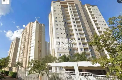 Apartamento com 3 quartos à venda na Avenida Imperatriz Leopoldina, Vila Nova, Campinas
