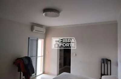 Casa em condomínio fechado com 4 quartos à venda na Estrada Francisco Von Zuben, Parque Lausanne, Valinhos
