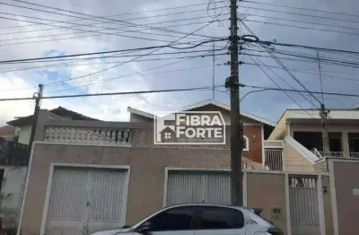 Casa com 2 quartos à venda na Rua José Pedro dos Santos, Jardim dos Oliveiras, Campinas