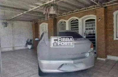 Casa com 2 dormitórios à venda  - parque nova suiça - valinhos/sp