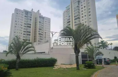 Apartamento com 3 dormitórios à venda - parque prado - campinas/sp