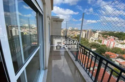 Apartamento cobertura à venda  jardim proença - campinas/sp