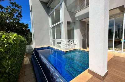 Casa à venda - loteamento parque dos alecrins - campinas/sp