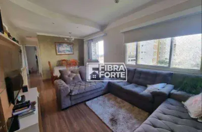 Apartamento com 3 dormitórios à venda, 87 m² por r$ 780.000,00 - parque prado - campinas/sp