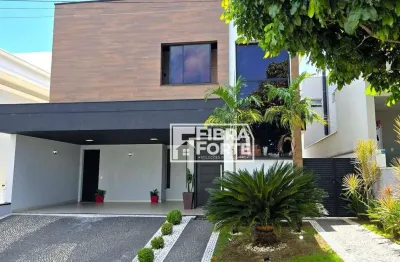 Casa em condomínio fechado com 3 quartos à venda na Avenida Francisco Alfredo Júnior, Swiss Park, Campinas