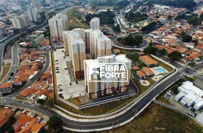 Apartamento com 3 quartos à venda na Avenida Padre Guilherme Ary, São Bernardo, Campinas