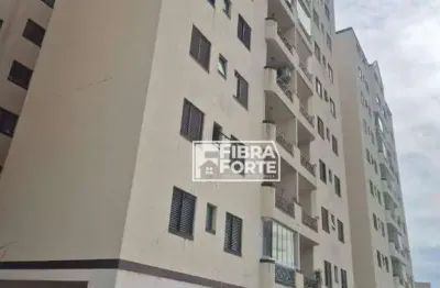 Apartamento com 3 quartos à venda na Rua Floriano Fernandes Lopes, Jardim Margarida, Campinas