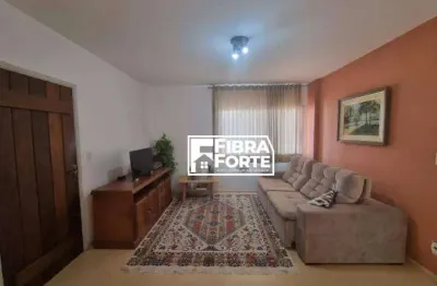 Apartamento com 3 dormitórios à venda - bonfim - campinas/sp