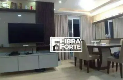 Apartamento com 2 dormitórios à venda  - parque rural fazenda santa cândida - campinas/sp