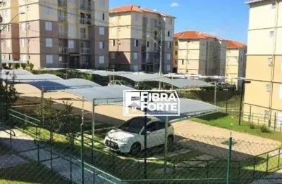 Lindo apartamento com vista livre, 3 quartos, 1 vaga, rossi ideal jambeiro