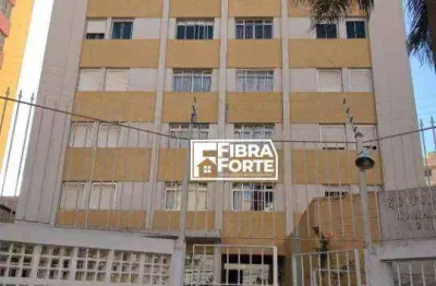 Apartamento com 2 quartos à venda na Rua Marechal Deodoro, Centro, Campinas