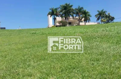 Terreno em condomínio fechado à venda na Alameda Itajubá, Joapiranga, Valinhos