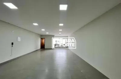Sala comercial para alugar na Avenida Francisco Alfredo Júnior, Swiss Park, Campinas