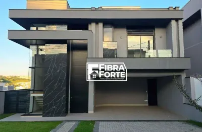 Casa em condomínio fechado com 4 quartos à venda na Avenida Francisco Alfredo Júnior, Swiss Park, Campinas