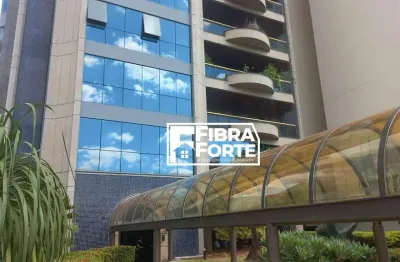 Apartamento com 4 quartos à venda na Rua Maria Monteiro, Cambuí, Campinas