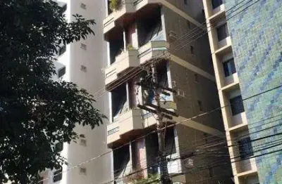 Apartamento studio duplex, 1 quarto suíte à venda no cambuí - campinas/sp.