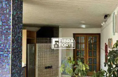 Casa com 5 dormitórios à venda- alphaville - campinas/sp