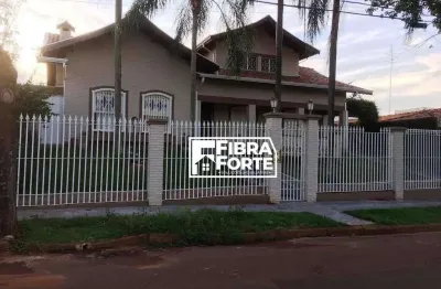 Casa com 4 dormitórios à venda  - chácara primavera - campinas/sp