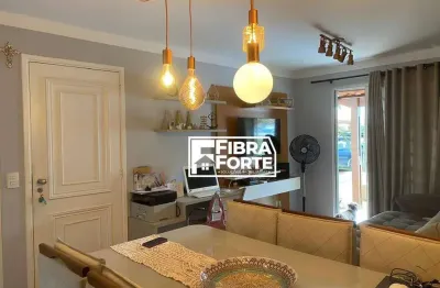 Apartamento com 3 dormitórios à venda, 76 m² por r$ 890.000,00 - parque prado - campinas/sp
