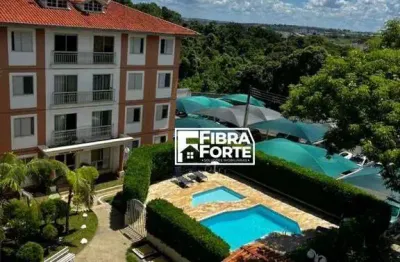 Lindo apartamento com 70 metros , piscina, próximo santos dumont campinas
