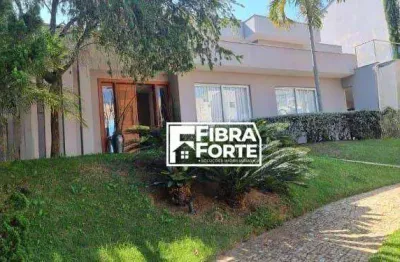 Casa com 5 dormitórios à venda, 437 m² por r$ 3.659.000,00 - swiss park - campinas/sp