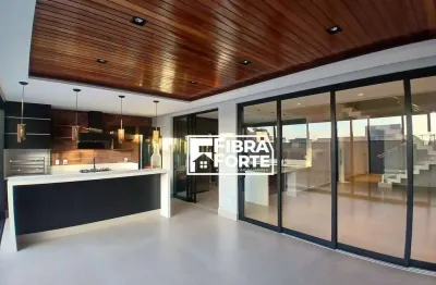 Casa com 4 dormitórios à venda, 267 m² por r$ 3.555.000,00 - swiss park - campinas/sp