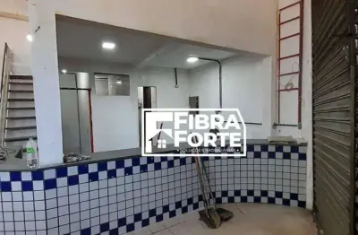 Barracão / Galpão / Depósito para alugar na Rua Beatriz Pompeo de Camargo, Parque Via Norte, Campinas