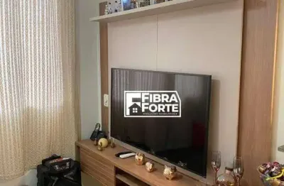 Apartamento à venda - jardim nova europa - campinas/sp