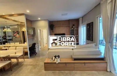 Apartamento com 2 quartos à venda na Avenida Dermival Bernardes Siqueira, Swiss Park, Campinas