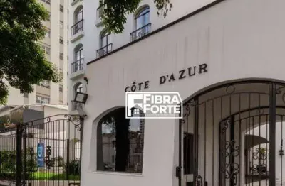 Apartamento com 3 quartos à venda na Avenida Júlio de Mesquita, Cambuí, Campinas