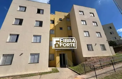 Apartamento com 2 quartos à venda na Avenida Eduardo Alves de Lima, Vila Abaeté, Campinas