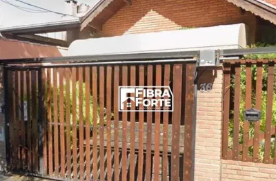 Casa com 4 quartos à venda na Rua Professor João Augusto de Toledo, Jardim Aurélia, Campinas