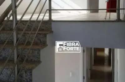 Galpão à venda - jardim conceição (nova veneza) - sumaré/sp