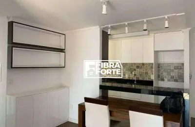 Apartamento com 2 quartos à venda na Rua Quatorze de Dezembro, Centro, Campinas