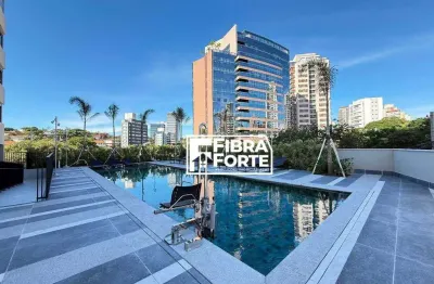 Apartamento com 3 quartos à venda na Rua Antônio Lapa, Cambuí, Campinas