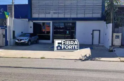 Galpão/barracão para venda na vila pompéia em campinas/sp
