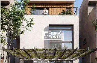 Casa em condomínio fechado com 3 quartos à venda na Avenida Wellman Galvão de França Rangel, Swiss Park, Campinas