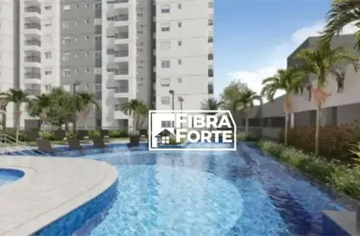 Apartamento com 3 quartos à venda na Avenida John Boyd Dunlop, Jardim Aurélia, Campinas