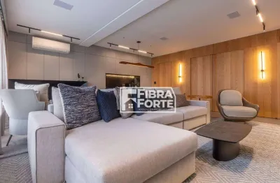 Apartamento com 2 quartos à venda na Rua Doutor Antônio Sousa Campos, Cambuí, Campinas