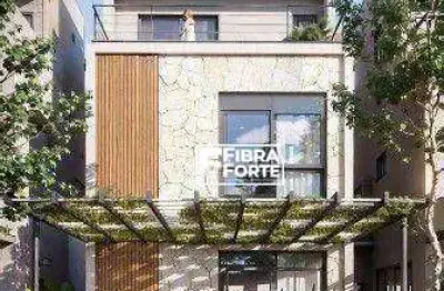 Venda de casas prontas com 3 suítes e elevador no bairro swiss park